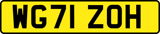 WG71ZOH