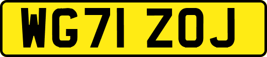 WG71ZOJ