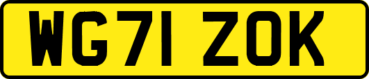 WG71ZOK