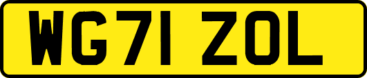 WG71ZOL