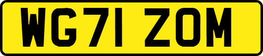 WG71ZOM