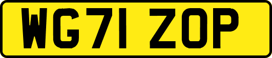 WG71ZOP