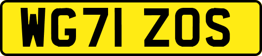 WG71ZOS