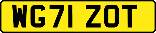 WG71ZOT