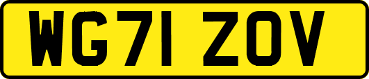 WG71ZOV