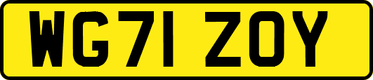 WG71ZOY