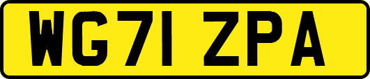 WG71ZPA