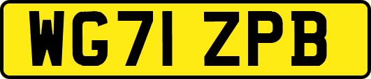 WG71ZPB