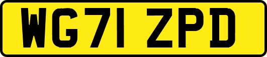 WG71ZPD
