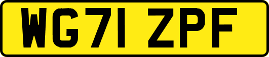 WG71ZPF