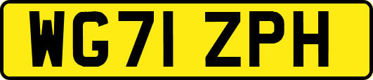 WG71ZPH