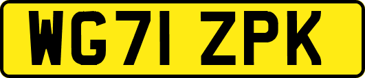 WG71ZPK