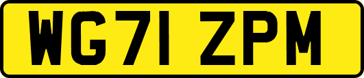 WG71ZPM