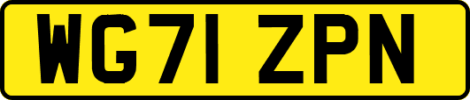 WG71ZPN