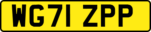 WG71ZPP