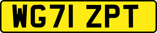 WG71ZPT