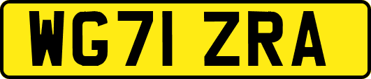 WG71ZRA