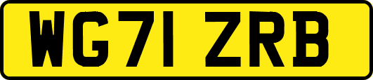 WG71ZRB