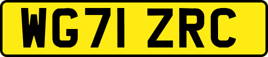 WG71ZRC