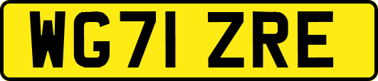 WG71ZRE