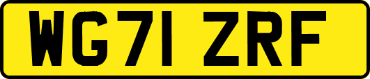 WG71ZRF