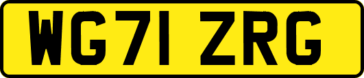 WG71ZRG