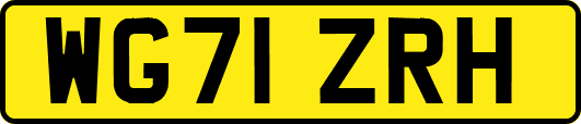 WG71ZRH