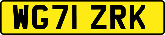 WG71ZRK