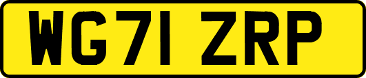 WG71ZRP