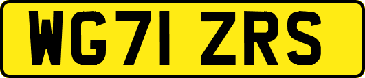 WG71ZRS