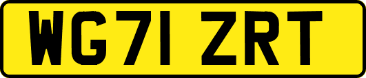 WG71ZRT