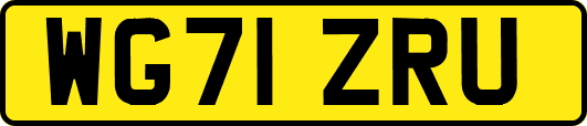 WG71ZRU