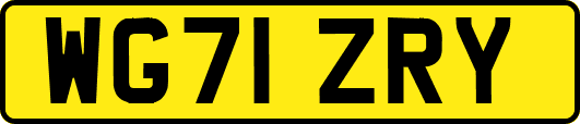 WG71ZRY