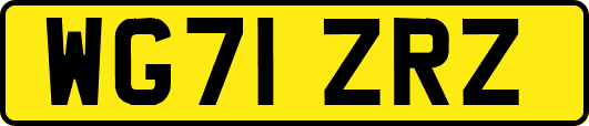 WG71ZRZ