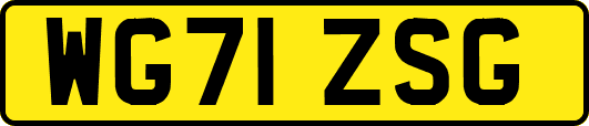 WG71ZSG