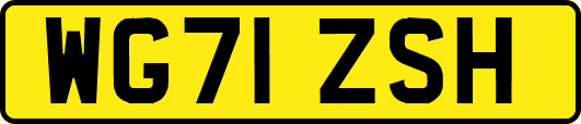 WG71ZSH