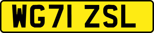 WG71ZSL