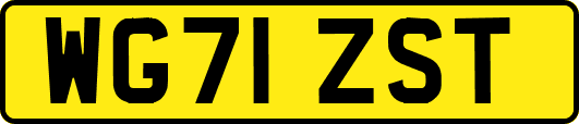 WG71ZST