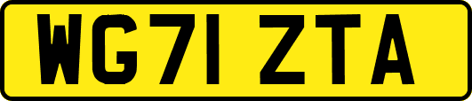 WG71ZTA