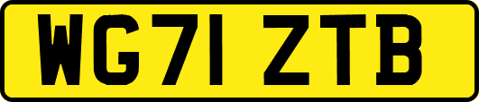WG71ZTB