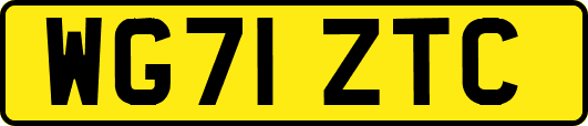 WG71ZTC
