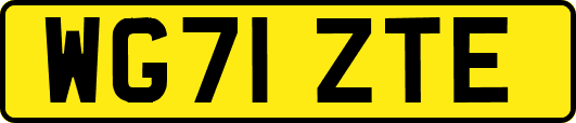 WG71ZTE