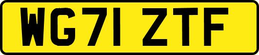 WG71ZTF