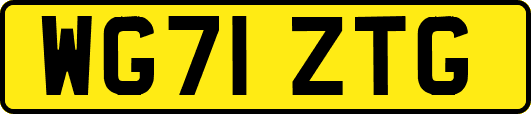 WG71ZTG