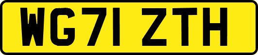 WG71ZTH