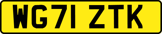 WG71ZTK