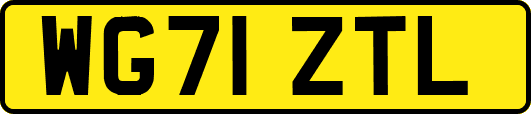 WG71ZTL