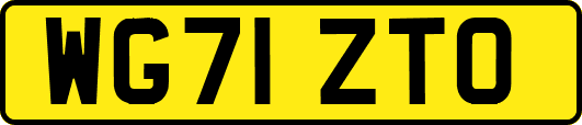 WG71ZTO