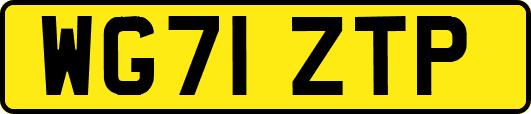 WG71ZTP