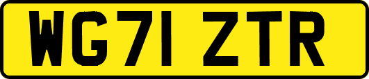 WG71ZTR